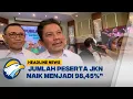 Download Lagu HEADLINE NEWS (17/7/25)  - BPJS:  Jumlah Peserta JKN Naik Menjadi 98,45%