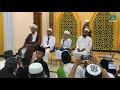 Download Lagu 02  Indahnya Lantunan Ayat Suci Qur'an Hasan Basri Di Pondok Pesantren Tahfidz Baitul Quran Kendari