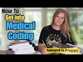 How To Get into Medical Coding Career Workshop Week 1 of 5