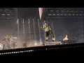 Download Lagu Linkin Park: Papercut [Live 4K] (Phoenix, Arizona - September 6, 2025)