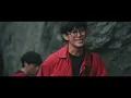 BLUE ENCOUNT 『ポラリス』Music Video【アニメ『僕のヒーローアカデミア』第4期オープニングテーマ】