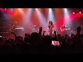 Raye - Call On Me @ The Academy - Dublin