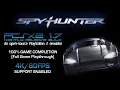 SpyHunter (2001) - Full Game Playthrough [100%] (4K/60FPS)