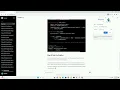 python nlp chatbot tutorial