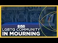 Candlelight vigil held for fourth black transgender woman killed in Milwaukee