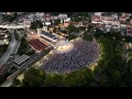 Download Lagu Kyrie Medjugorje Mladifest 2025  - Vincenzo Farinaceo ft. Sara Rozic \u0026 Orch.