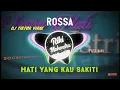 Download Lagu DJ Tiktok Viral 🎧🎶 Hati Yang Kau Sakiti ( Ku Menangis ) || Full Bass || DJ SANTUYY