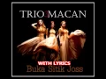 Download Lagu Trio Macan \