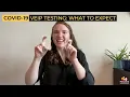 What to Expect at a VEIP Testing Site