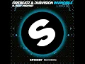 Invincible [Vocal Mix] (feat. Ruby Prophet) - Firebeatz & DubVision