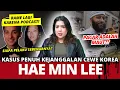 Lagu KASUS PENUH KEJANGGALAN HAE MIN LEE \u0026 ADNAN SYED. | #NERROR