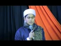 Qaari Mughammed Aziz