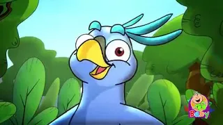 بغبغان بغبغان           دندنها
