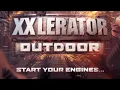 Code Black & Atmozfears - Accelerate (Official XXlerator Anthem 2014)