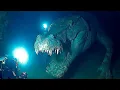 Top 10 Underwater Caves No Diver Has Ever Returned From