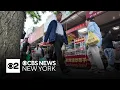 Explore the Chinatown of Flushing Queens