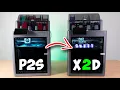 X2D vs P2S The Numbers Don t Lie