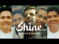 Download Lagu The 4aith x Omar Esa -  Shine (Official Music Video)