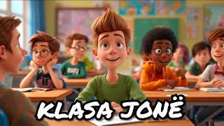 KLASA JONË - MACOKU TV