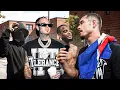 Download Lagu Inside The Hoods of Boston