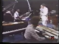 Gene Ammons  - Sophisticated Lady (Live video 1973)