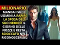 Download Lagu Conosce Una Ragazza Misteriosa In Discoteca, E Il Giorno Dopo Resta Scioccato Nel Rivederla...
