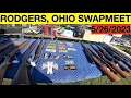 Rogers OHIO Flea Market 23