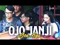 Download Lagu OJO JANJI (Voc. Gea Ayu) Cover Jaranan MUSTIKO WIJOYO Ms Audio - AR PRO
