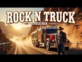 Lagu Rock N Roll Country Trucker Playlist – #RockNRollTerbaru #MusikRock #RockJalanan