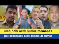 Download Lagu TAMP4RAN KERAS UNTUK BOBI GUBERNUR SUMUT!!