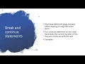 Python tutorial for beginners Lists Loops Conditionals Dictionaries