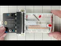 Elecfreaks micro bit Starter Kit - 06