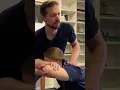 Cracks And Gua Sha FEEL SO NICE Help Neck Pain