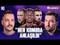 Download Lagu “OYUNCU TÜRKİYE’YE GELMEK İSTİYOR” | Osimhen, Orkun Kökçü, Skriniar, Bissouma, Kerem Aktürkoğlu