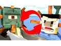 Minecraft FACE SWAP WITH MINECRAFT CHALLENGE MOD Face Swap Mod Showcase Face Swap Phone Mod