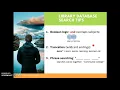 Research Steps How to Get Started on Library Research