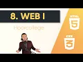 Download Lagu WEB I - Hoorcollege8: RWD , transitions \u0026 transforms, meta (NL)