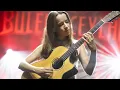 Download Lagu Father \u0026 Daughter composed by Julia Lange,  Acoustic Guitar live at 3sat Festival