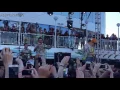 New Found Glory - Vicious Love (Live on Parahoy ft Hayley Williams)