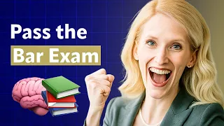 How to Pass the Bar Exam in 10 Days