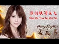 Download Lagu Shei De Yan Lei Zai Fei《谁的眼泪在飞》【Lagu Mandarin】- Meng Ting Wei 孟庭苇 [Indo/Pinyin Lyric \u0026 terjemahan]