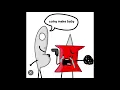 BFDI cringe COINPIN EDITION