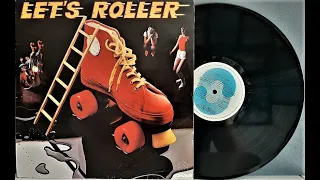 Let's Roller - (1980) - Baú Musical