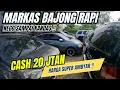 Download Lagu Markas bajong rapi cash 20 jtan !! Mobil cakep nih siap gas.
