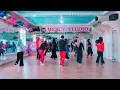 Download Lagu Tabola Bale - Line Dance / Demo : Mercy Studio Palembang 