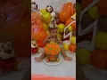 Smash the Cake no Estudio Leonardo 1 Ano de Encanto e Cor