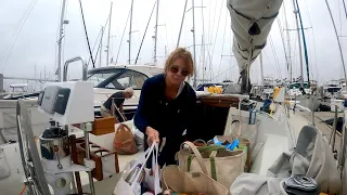 Why We Sail — “Ready for Departure,  Hawaii 2021”