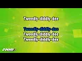 Michael Jackson - Rockin' Robin - Karaoke Version from Zoom Karaoke