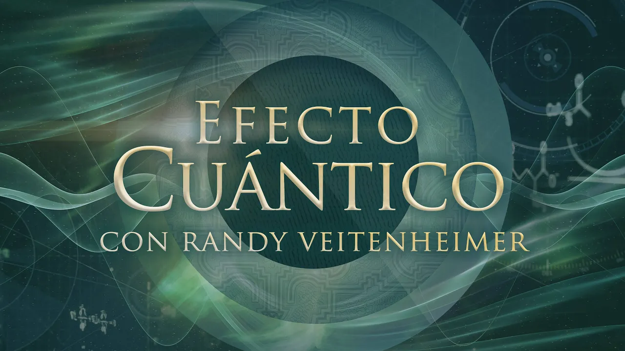 Gaia. Buscando la Verdad — Efecto Cuántico con Randy Veitenheimer en Gaia (YouTube video ad)