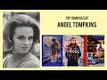 Angel Tompkins Top 10 Movies of Angel Tompkins Best 10 Movies of Angel Tompkins